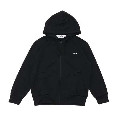 COMME DES GARCONS HOODIE
