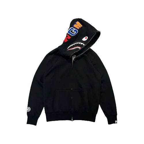 BAPE JUMPERS