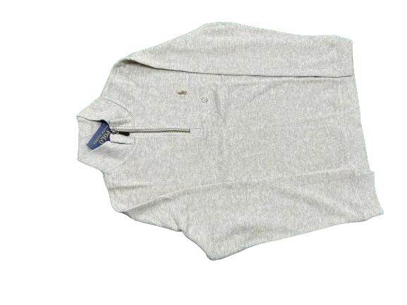 POLO RALPH LAUREN 1/4 ZIP
