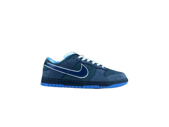 BLUE LOBSTER DUNKS