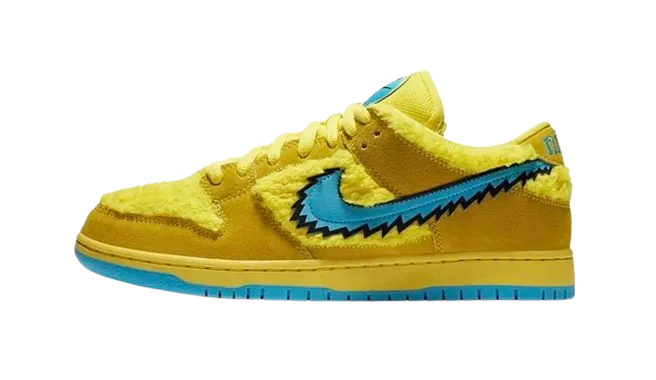 OG Dunk collection