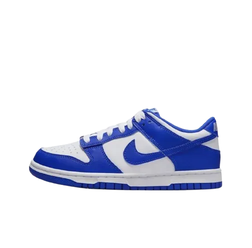 SEA SALT BLUE DUNKS