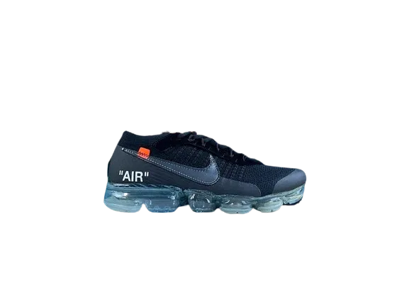 OFF WHITE VAPORMAXES