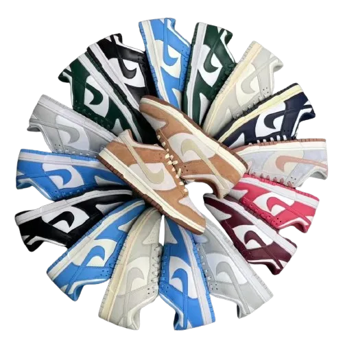 VT BATCH DUNKS