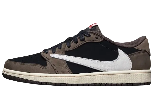 TRAVIS SCOTT BLACK PHANTOMS