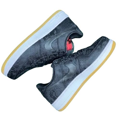 TRAVIS SCOTT MOCHA HIGH