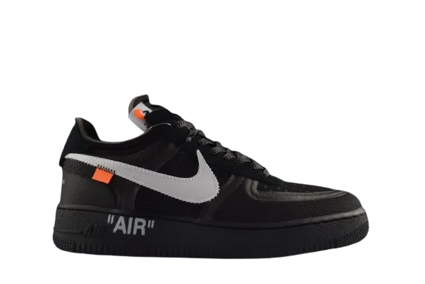 OFF WHITE AF1