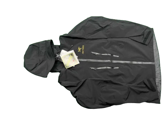 Arcteryx Chinese New Year