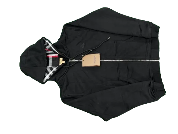Burberry Zipper