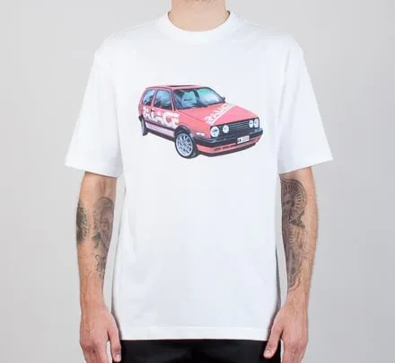 Palace Car Shirt