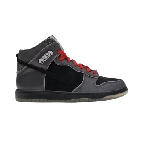 Nike SB Dunk High MF Doom