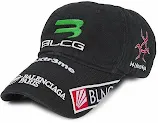 Balenciaga Gamer Hat