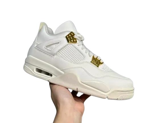Jordan 4