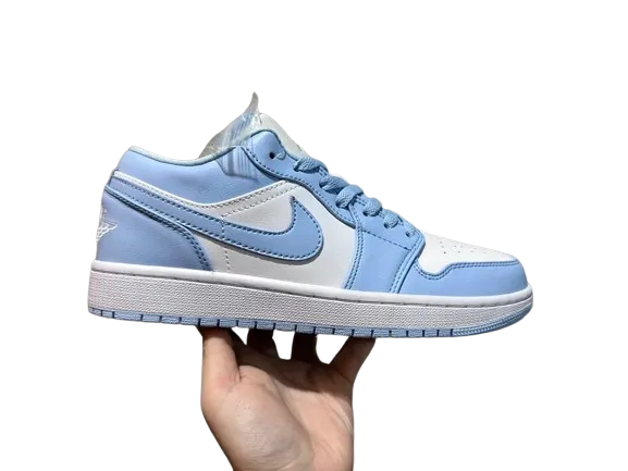 Jordan 1 Low