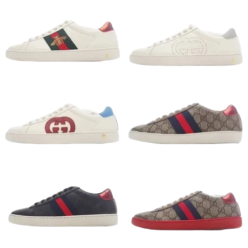 Gucci Ace Bee