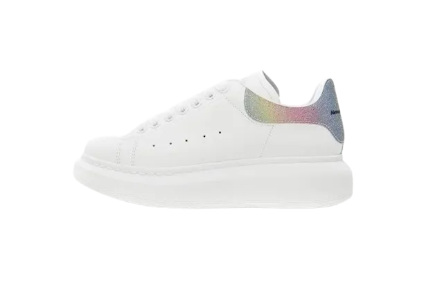 Alexender Mc Queen Shoes
