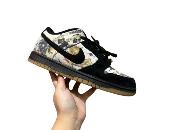 Nike SB Dunk Low