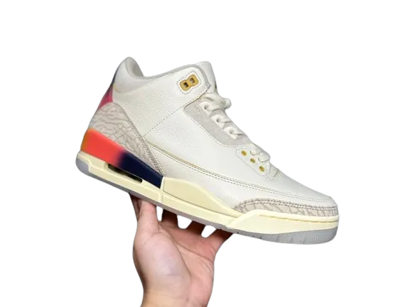 Jordan 3
