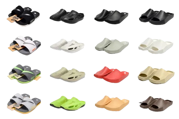 Jordan Slippers