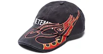 Vetements Flame Hat