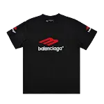 Balenciaga 3B Sports Tee
