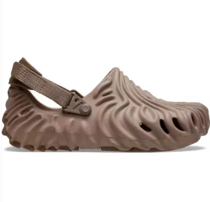 Salehe bembury Crocs