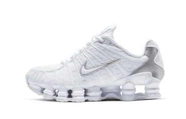 Nike Shox 