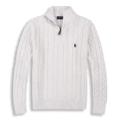 Ralph Lauren Knit up
