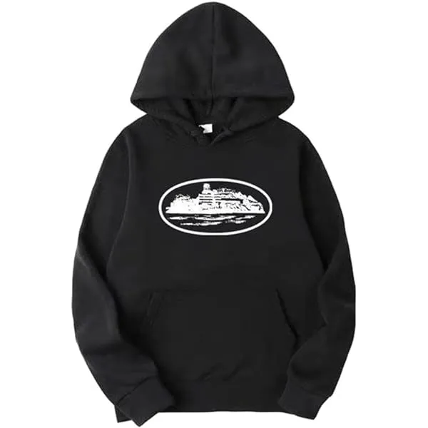 Corteiz Sweater