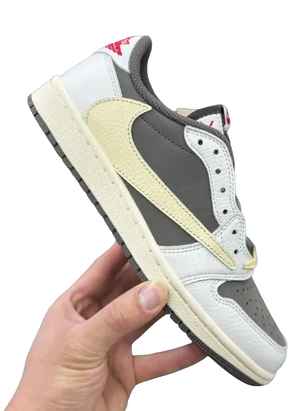 All Travis Jordan 1