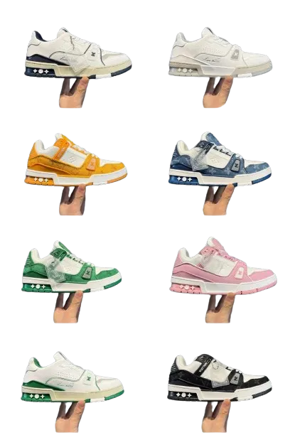 LV Trainers
