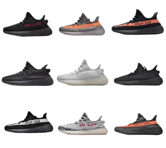 Yeezy 350