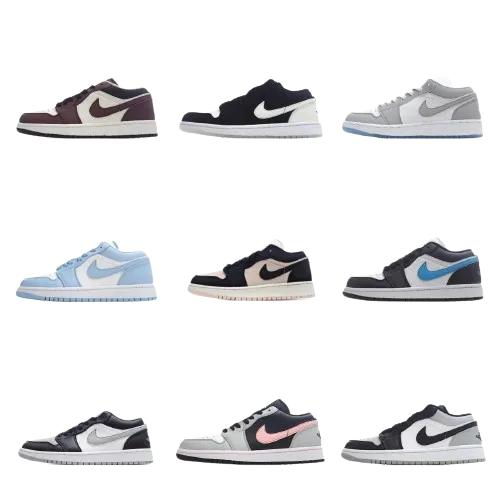 Air Jordan 1 
