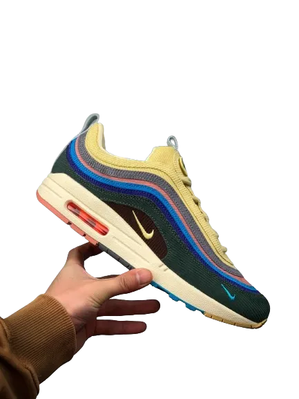 Nike Air Max 97