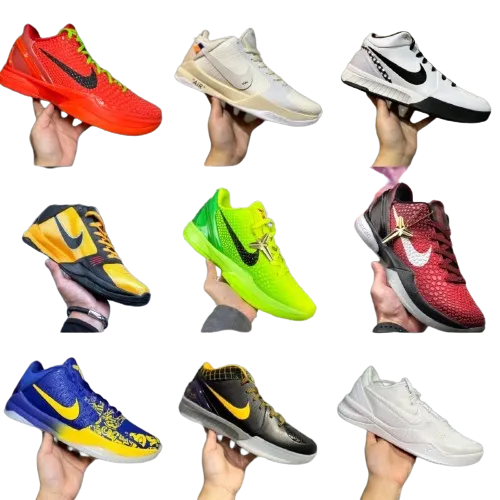 Nike Zoom Kobe