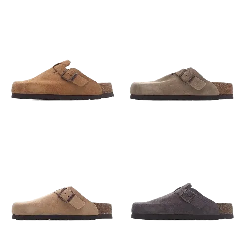 Birkenstock Slippers