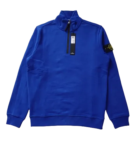 Stone Island Quarter Zip