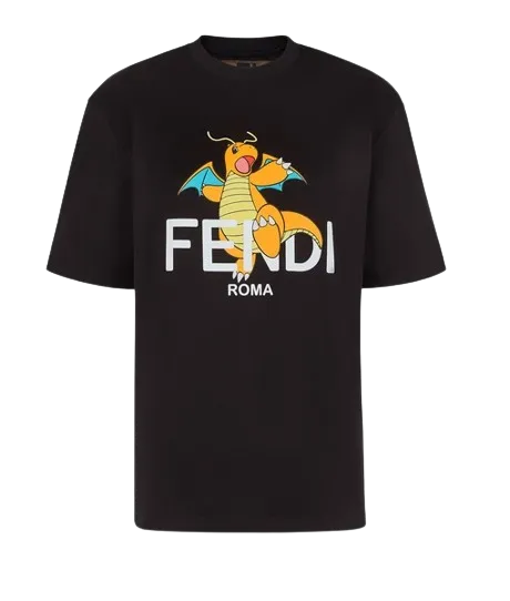 Fendi Tee