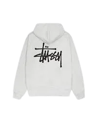 Stussy Zip Hoodie (17-Colorways)