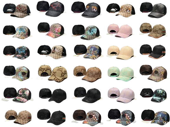 Gucci cap