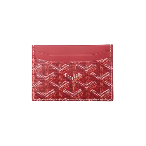 Goyard Cardholder