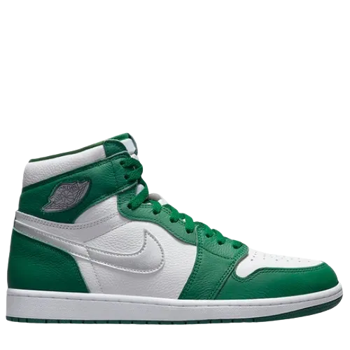 Jordan 1 Retro High OG Gorge Green