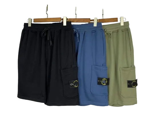 stone island short