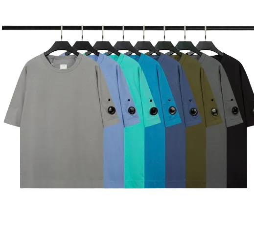 c.p company shirt