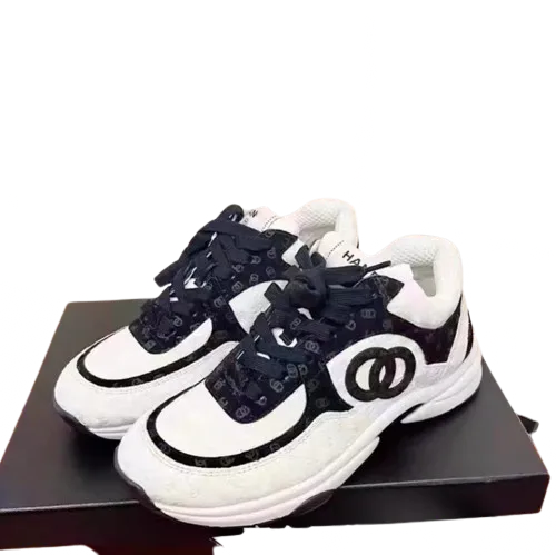 channel shoes