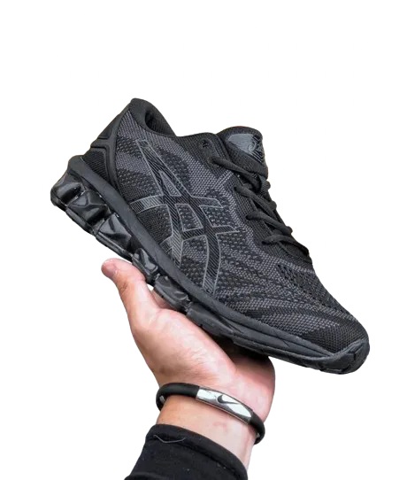 asics gel