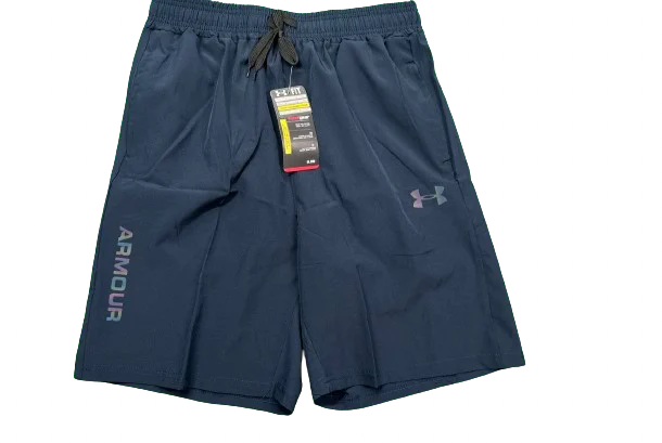 under armour shorts