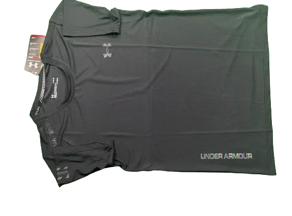 under armour shirt