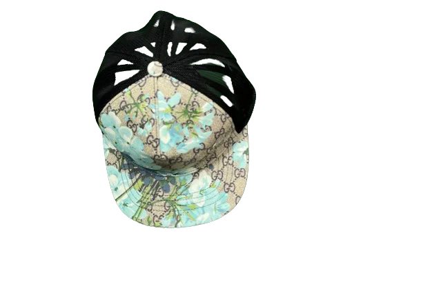 Gucci flower cap 