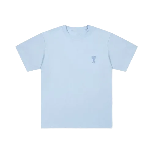 Ami Paris set 7 colourways (T-shirt)